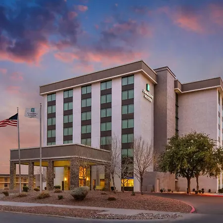 Embassy Suites By Hilton El Paso